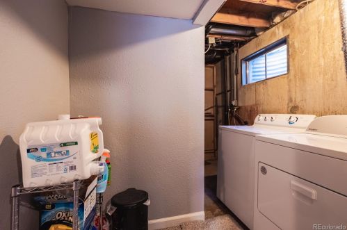 17822 Purdue Pl, Denver CO  80013-3335 exterior