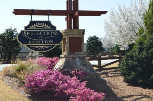 2831 Oleander St, Buford, GA 30519-8054
