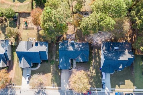 1015 Jasmine Dr, Jefferson GA  30549-9015 exterior