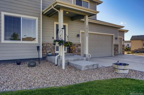 16521 Tree Haven St, Hudson, CO 80642-7936