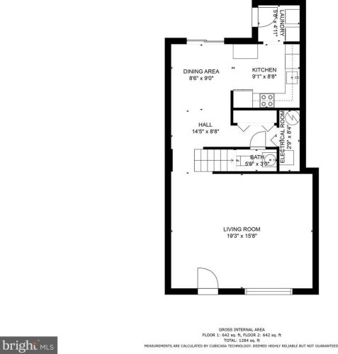5524 Green Dory Ln, Columbia MD  21044-1915 exterior