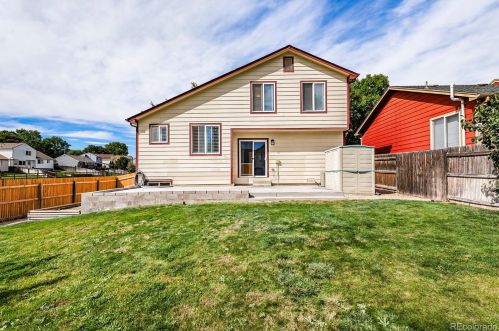 13008 Grape Ct, Denver CO  80241-2300 exterior