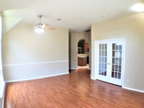 4017 Aladdin Dr, Plano TX  75093-6974 exterior