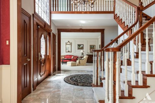 4 Loblolly Ct, Lemont IL  60439-7744 exterior