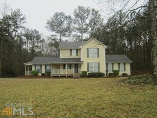 121 Robison Rd, Moreland, GA 30259-2736