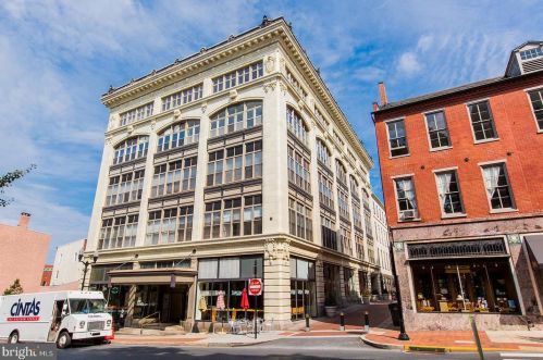 10 Market St, Lancaster PA  17603-3812 exterior