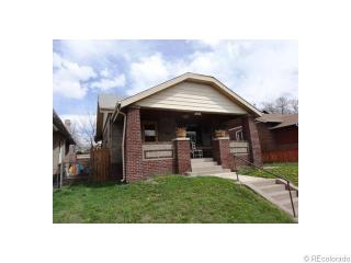 3226 York St, Denver, CO 80205-4165
