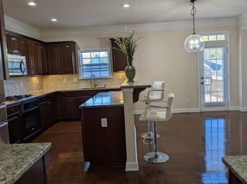 2440 Royston Dr, Duluth GA  30097-4818 exterior