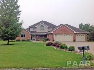 7703 Brandon Ct, Lake Camelot, IL 61547-9687