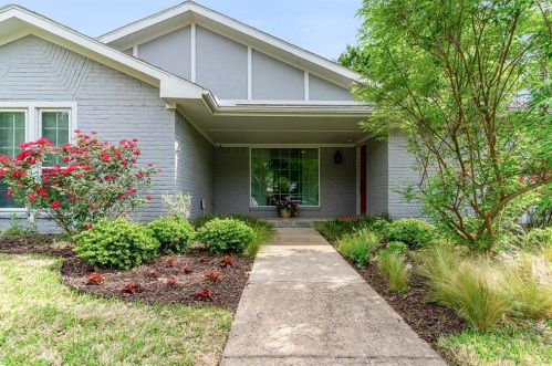 2242 Woodcreek, Carrollton, TX 75006-1925