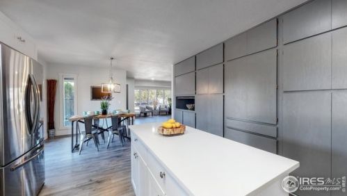 2535 22nd St, Greeley CO  80634-6609 exterior