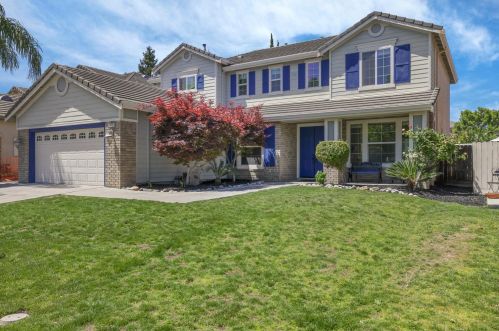 4575 Oakridge Dr, Tracy, CA 95377-7097