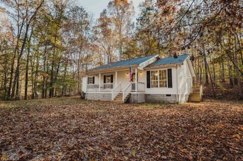 70 Sizemore Rd, Trion, GA 30753-5315