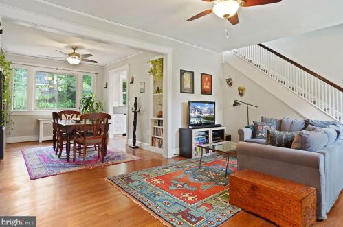 7125 Poplar Ave, Silver Spring MD 20912-4675 exterior