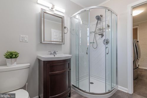 2419 Eccleston St, Silver Spring MD 20902-4830 exterior