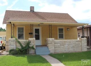 1307 Van Buren St, Pueblo, CO 81004-3038