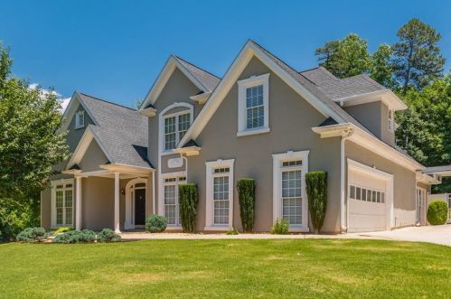 5826 Bayside Ct, Buford, GA 30518-7023