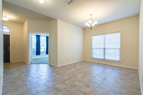 3124 Hornbeam St, Argyle TX  76226-2424 exterior