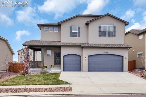12789 Mt Harvard Dr, Amo, CO 80831-3816