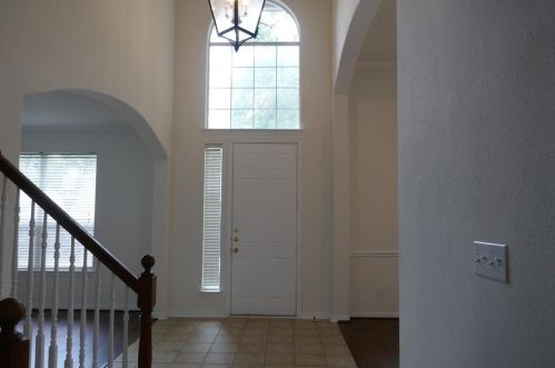 8221 Fountain Springs Dr, Plano TX  75025-3998 exterior