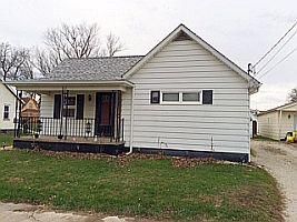 817 Burr St, Kewanee, IL 61443-1337