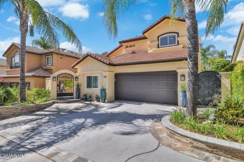 5151 Pesto Way, Calabasas, CA 91377-4845