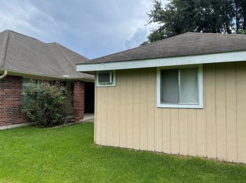 211 San Jacinto St, Morgans Point TX  77571-5447 exterior
