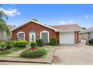 3652 Loyola Dr, Kenner LA  70065-2406 exterior