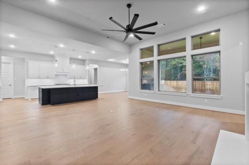 999 Briac Ln, Conroe TX  77301-4109 exterior