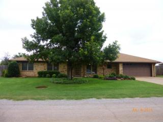 5 Misty Ln, Sayre, OK 73662-3116