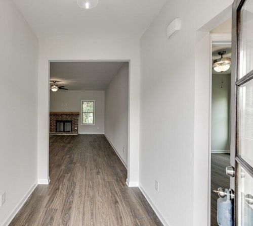 645 Lakeview Bnd Cir, Jefferson GA  30549-7061 exterior