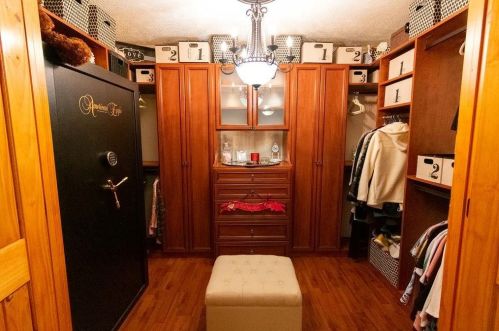 15302 Ben Wiggins Rd, Conroe TX  77303-4805 exterior