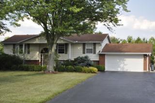 3784 Ronda Ct, Springfield, OH 45502-9447
