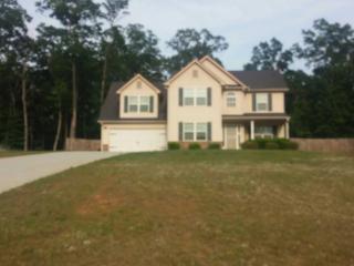 1661 Trey Ln, Winder, GA 30680-5204