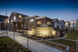 11100 River Heights Dr, Riverton UT  84095-6202 exterior