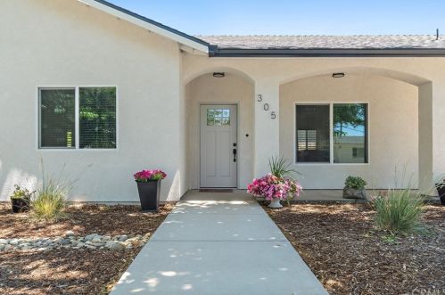 305 Santa Ynez Ave, Lake Nacimiento, CA 93446-3525