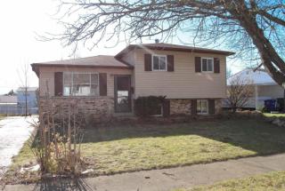 3761 Adelbert Dr, Columbus, OH 43228-3121