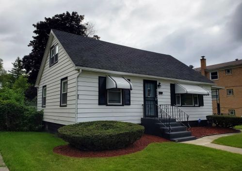 14539 Jefferson St, Dixmoor, IL
