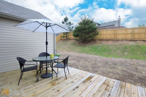 119 Brookside Pl, Lula GA  30554-3337 exterior