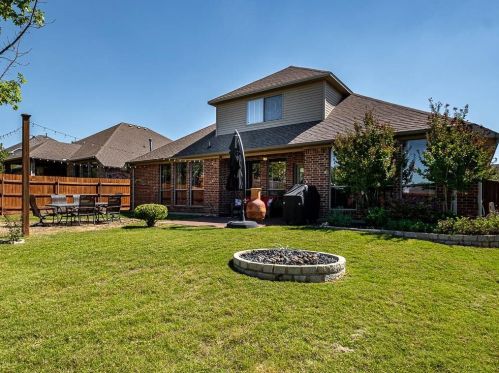 2605 Las Ventanas Trl, Fort Worth TX  76131-2808 exterior