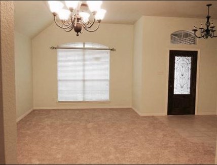 1116 Caroline Dr, Princeton TX  75407-2815 exterior