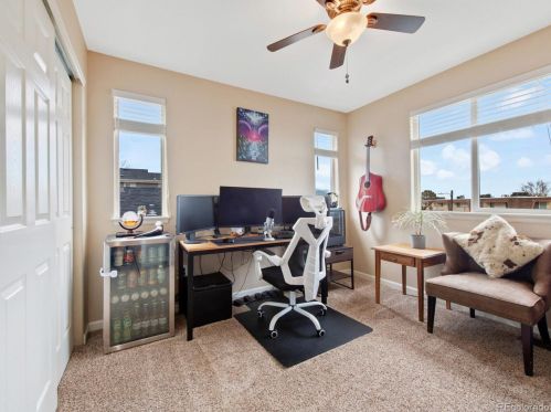 10175 Wyandott Cir, Denver CO  80260-6394 exterior