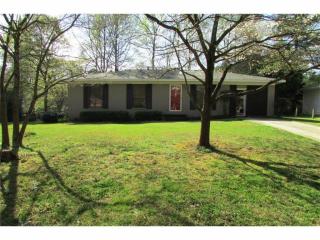 708 Sheffield Rd, Norcross, GA 30071-3044