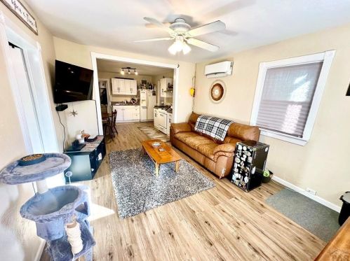 1534 Spruce St, Pueblo CO  81004-3429 exterior