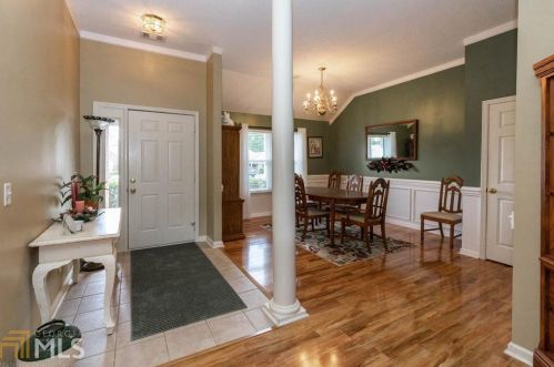 406 Roberts Way, Rincon, GA 31326-4726