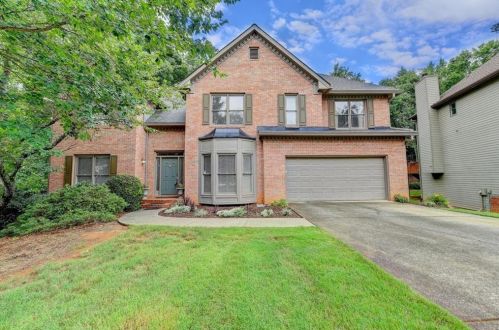 421 Lilly Path Cir, Suwanee, GA 30024-2264
