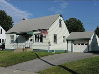 38 Leonard St, Burlington, VT 05408-2704