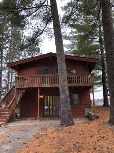 34163 Urbans Point Rd, Crosslake, MN 56442-2729
