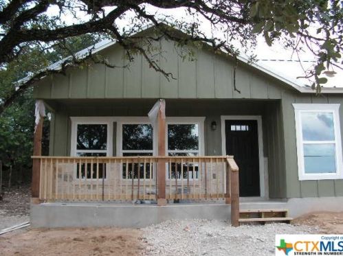 1004 Cimarron, Spring Branch, TX 78070-3822