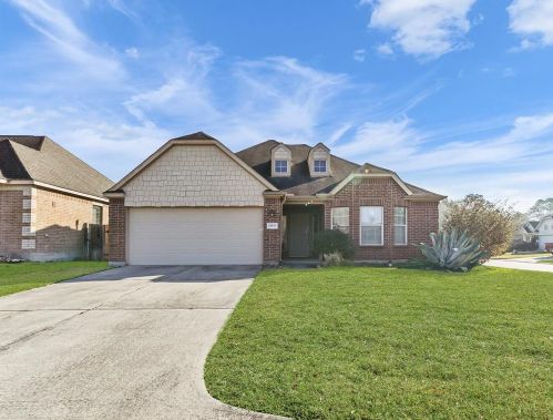 10237 Forest Glade Ct, Conroe TX  77385-5133 exterior